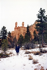 1997 - USA 55 (Red Canyon, UT - Dixie Forest)